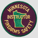 MN Firearms Instructor
