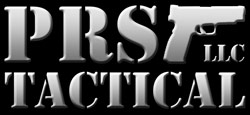 PRS Tactical Logo