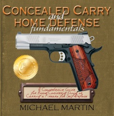 Concealed Carry and Home Defense Fundamentals